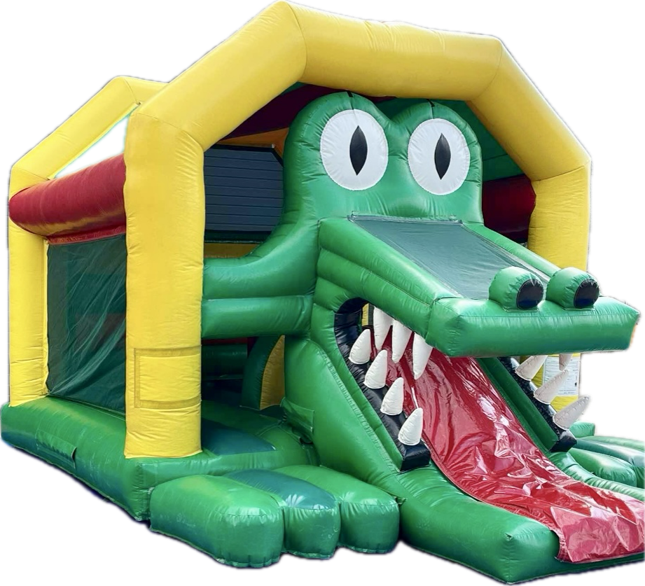 Château Crocodile